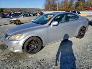Lexus IS 250 2.5L 6 2008
