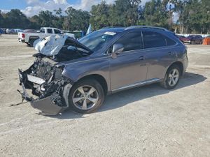 Lexus RX 350 BASE 3.5L 6 2013