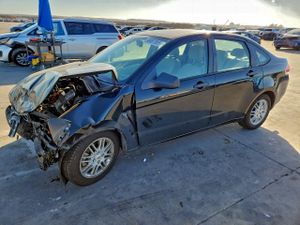 Ford Focus SE 2.0L 4 2009