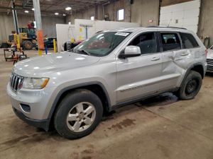 Jeep Grand Cherokee LAREDO 3.6L 6 2011