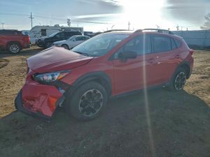 Subaru Crosstrek 2.0L 4 2023