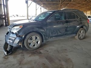 Chevrolet Equinox LT 3.6L 6 2014