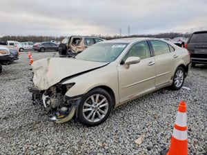 Lexus ES 350 3.5L 6 2012