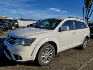 Dodge Journey SXT 3.6L 6 2015