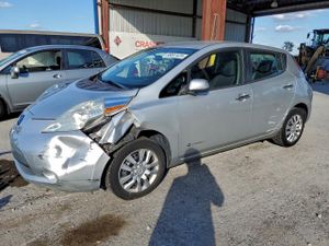 Nissan Leaf S U 2015