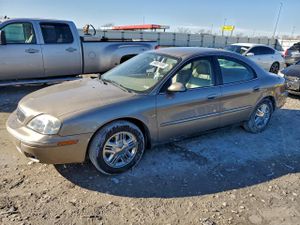Mercury Sable LS PREMIUM 3.0L 6 2005