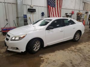 Chevrolet Malibu LS 2.5L 4 2013
