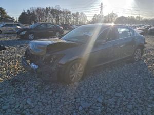 Honda Accord EXL 2.4L 4 2012