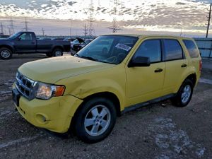 Ford Escape XLS 2.5L 4 2011