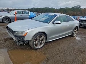 Audi S5 PREMIUM PLUS 4.2L 8 2012