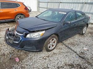Chevrolet Malibu 1LT 2.5L 4 2015