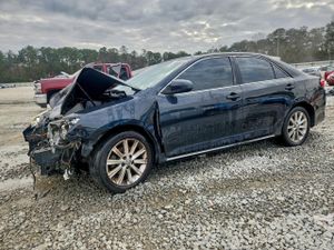 Toyota Camry BASE 2.5L 4 2012