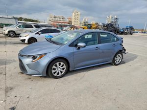 Toyota Corolla LE 2.0L 4 2023