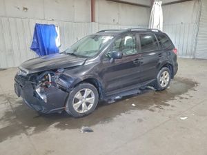 Subaru Forester 2.5I PREMIUM 2.5L 4 2015