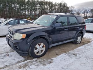 Ford Escape XLS 2.5L 4 2010