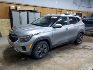 Kia Seltos S 2.0L 4 2024