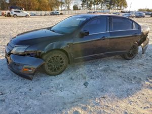 Ford Fusion SE 2.5L 4 2010