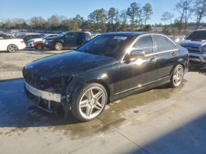 Mercedes-Benz C 300 3.0L 6 2009