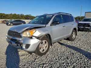 Toyota Rav4 2.5L 4 2010