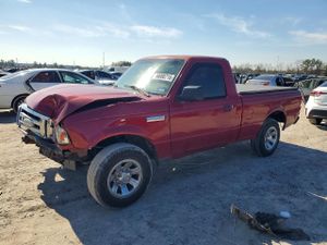 Ford Ranger 2.3L 4 2009