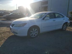 Lexus ES 350 3.5L 6 2008