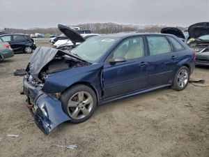 Chevrolet Malibu MAXX LT 3.5L 6 2004