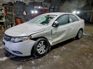 Kia Cerato / Forte / K3 EX 2.0L 4 2011