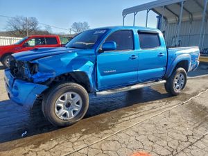 Toyota Tacoma DOUBLE CAB PRERUNNER 4.0L 6 2006