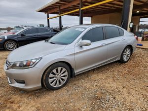 Honda Accord EXL 2.4L 4 2014