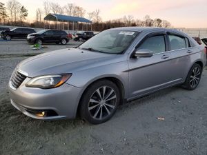 Chrysler 200 LIMITED 3.6L 6 2013