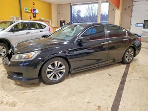 Honda Accord LX 2.4L 4 2013