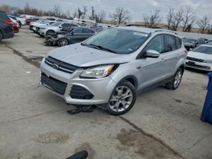 Ford Escape TITANIUM 1.6L 4 2014