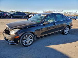 Mercedes-Benz C 300 4MATIC 3.5L 6 2013