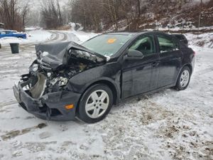 Chevrolet Cruze LS 1.8L 4 2014