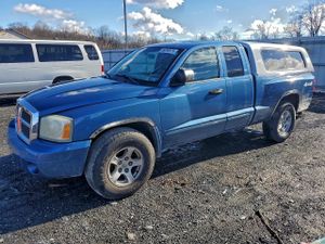 Dodge Dakota SLT 4.7L 8 2005