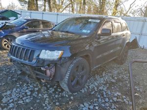Jeep Grand Cherokee LAREDO 3.6L 6 2013
