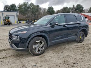 Hyundai Santa Fe SEL 2.5L 4 2023