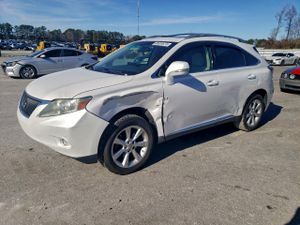 Lexus RX 350 3.5L 6 2011