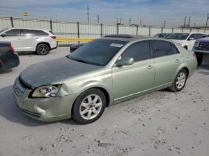 Toyota Avalon XL 3.5L 6 2007