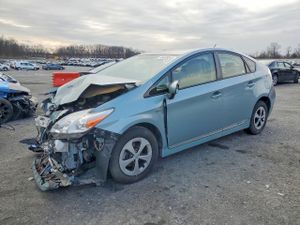 Toyota Prius 1.8L 4 2013