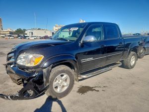 Toyota Tundra DOUBLE CAB SR5 4.7L 8 2006