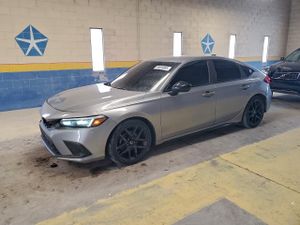 Honda Civic SPORT 2.0L 4 2022