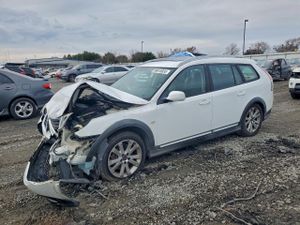 Saab 9-3 2.0T 2.0L 4 2011