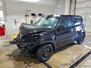 Kia Soul 1.6L 4 2013
