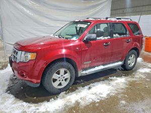 Ford Escape XLT 3.0L 6 2008