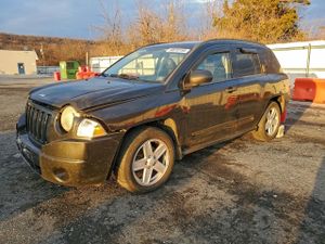 Jeep Compass SPORT 2.0L 4 2008