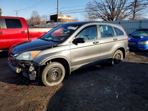 Honda CR-V LX 2.4L 4 2011