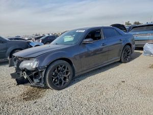 Chrysler 300 S 5.7L 8 2015