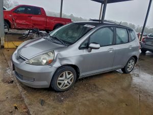 Honda Fit 1.5L 4 2007