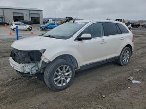 Ford Edge LIMITED 3.5L 6 2012